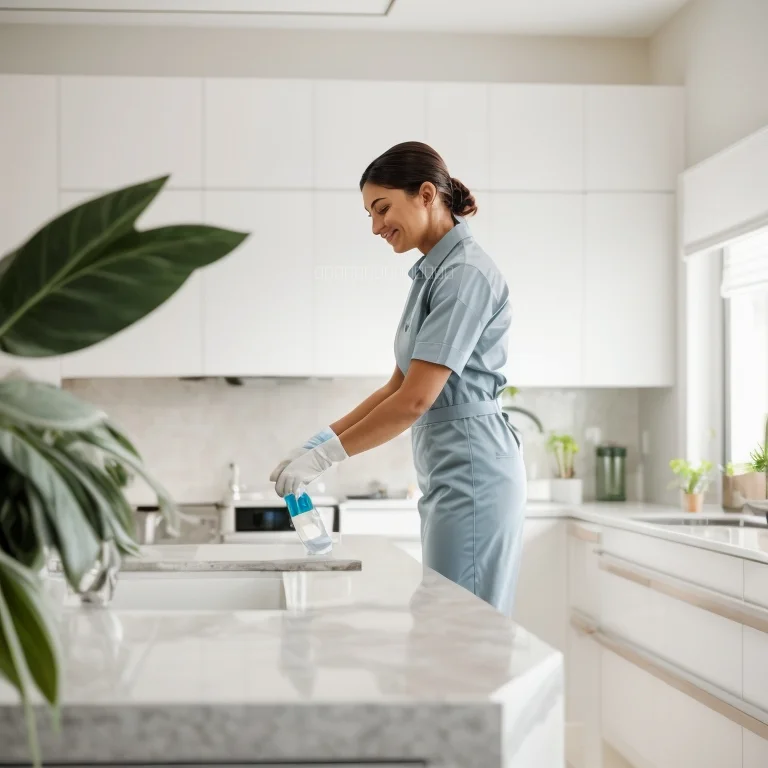 家中まるごとクリーニング